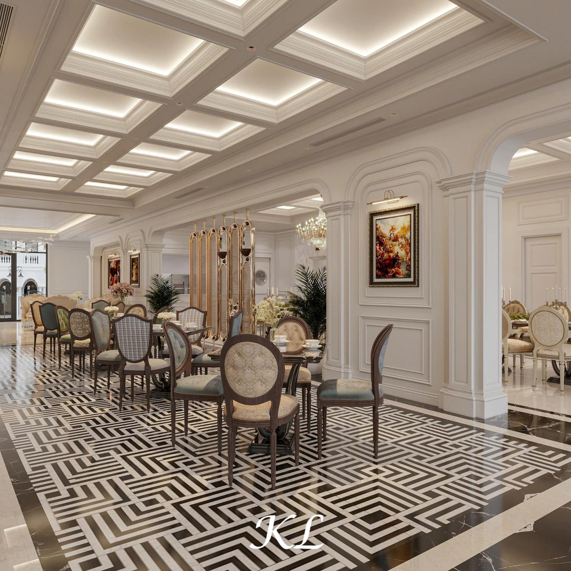 Kl Hotel Marina Square Ha Long Exterior photo